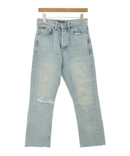 Polo Ralph Lauren(ポロラルフローレン)のデニムパンツ サイズ:26(M位) 4,200円