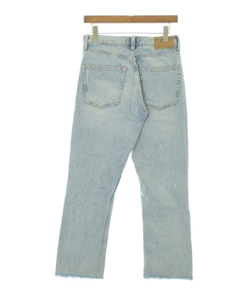 Polo Ralph Lauren（ポロラルフローレン）デニムパンツ 青 サイズ:26(M位) レディース/2200714901091
