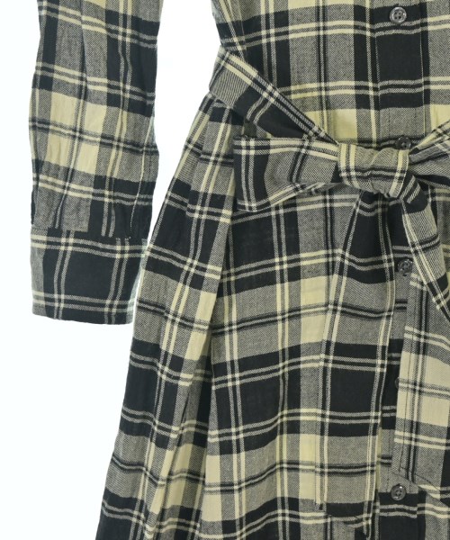 Polo Ralph Lauren（ポロラルフローレン）シャツワンピース ベージュ サイズ:0(XS位) レディース/2200710080028