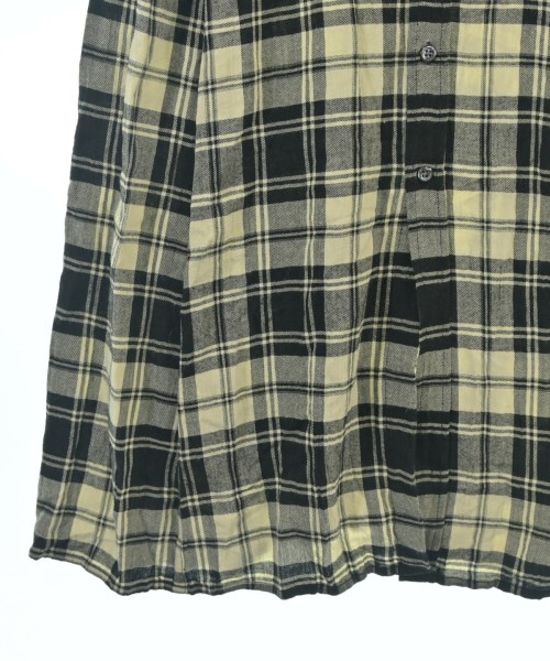 Polo Ralph Lauren（ポロラルフローレン）シャツワンピース ベージュ サイズ:0(XS位) レディース/2200710080028