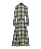 Polo Ralph Lauren（ポロラルフローレン）シャツワンピース ベージュ サイズ:0(XS位) レディース/2200710080028