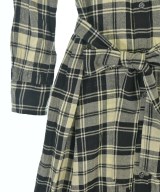 Polo Ralph Lauren（ポロラルフローレン）シャツワンピース ベージュ サイズ:0(XS位) レディース/2200710080028