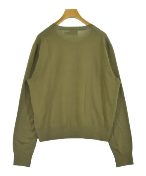 Polo Ralph Lauren（ポロラルフローレン）カーディガン カーキ サイズ:XL レディース/2200711364240