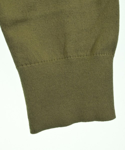 Polo Ralph Lauren（ポロラルフローレン）カーディガン カーキ サイズ:XL レディース/2200711364240