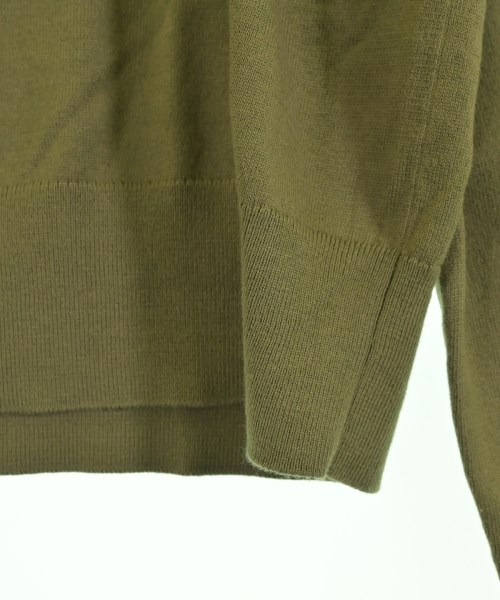 Polo Ralph Lauren（ポロラルフローレン）カーディガン カーキ サイズ:XL レディース/2200711364240