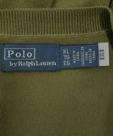 Polo Ralph Lauren（ポロラルフローレン）カーディガン カーキ サイズ:XL レディース/2200711364240