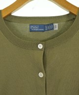 Polo Ralph Lauren（ポロラルフローレン）カーディガン カーキ サイズ:XL レディース/2200711364240