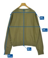 Polo Ralph Lauren（ポロラルフローレン）カーディガン カーキ サイズ:XL レディース/2200711364240