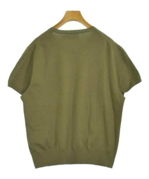 Polo Ralph Lauren（ポロラルフローレン）ニット・セーター カーキ サイズ:XL レディース/2200711364257
