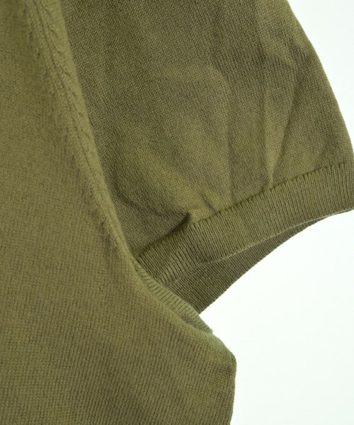 Polo Ralph Lauren（ポロラルフローレン）ニット・セーター カーキ サイズ:XL レディース/2200711364257