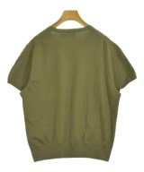 Polo Ralph Lauren（ポロラルフローレン）ニット・セーター カーキ サイズ:XL レディース/2200711364257