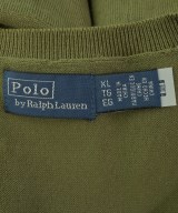 Polo Ralph Lauren（ポロラルフローレン）ニット・セーター カーキ サイズ:XL レディース/2200711364257