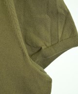 Polo Ralph Lauren（ポロラルフローレン）ニット・セーター カーキ サイズ:XL レディース/2200711364257
