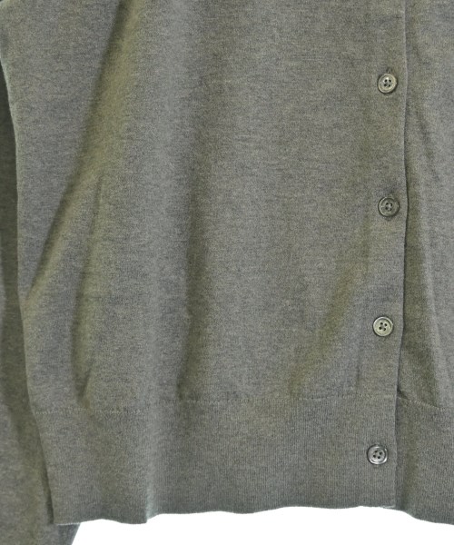 Polo Ralph Lauren（ポロラルフローレン）カーディガン グレー サイズ:XL レディース/2200711364264