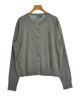 Polo Ralph Lauren（ポロラルフローレン）カーディガン グレー サイズ:XL レディース/2200711364264