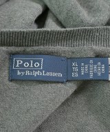 Polo Ralph Lauren（ポロラルフローレン）カーディガン グレー サイズ:XL レディース/2200711364264