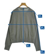 Polo Ralph Lauren（ポロラルフローレン）カーディガン グレー サイズ:XL レディース/2200711364264