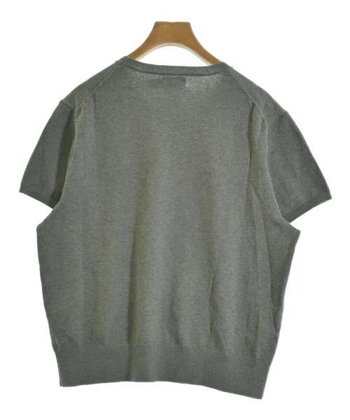 Polo Ralph Lauren（ポロラルフローレン）ニット・セーター グレー サイズ:XL レディース/2200711364271