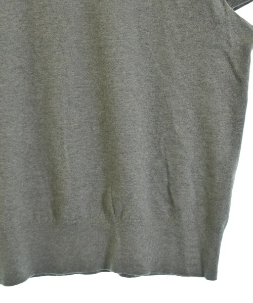 Polo Ralph Lauren（ポロラルフローレン）ニット・セーター グレー サイズ:XL レディース/2200711364271