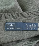 Polo Ralph Lauren（ポロラルフローレン）ニット・セーター グレー サイズ:XL レディース/2200711364271
