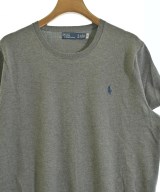 Polo Ralph Lauren（ポロラルフローレン）ニット・セーター グレー サイズ:XL レディース/2200711364271