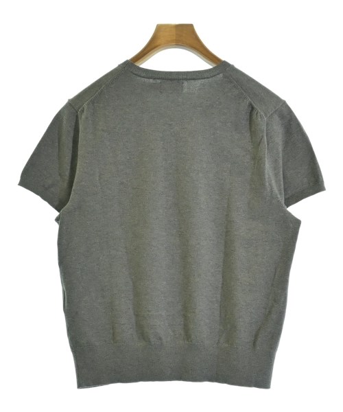 Polo Ralph Lauren（ポロラルフローレン）ニット・セーター グレー サイズ:L レディース/2200711364288