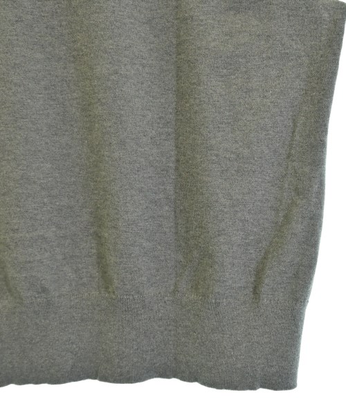 Polo Ralph Lauren（ポロラルフローレン）ニット・セーター グレー サイズ:L レディース/2200711364288