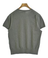 Polo Ralph Lauren（ポロラルフローレン）ニット・セーター グレー サイズ:L レディース/2200711364288