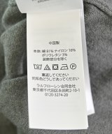 Polo Ralph Lauren（ポロラルフローレン）ニット・セーター グレー サイズ:L レディース/2200711364288