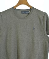 Polo Ralph Lauren（ポロラルフローレン）ニット・セーター グレー サイズ:L レディース/2200711364288