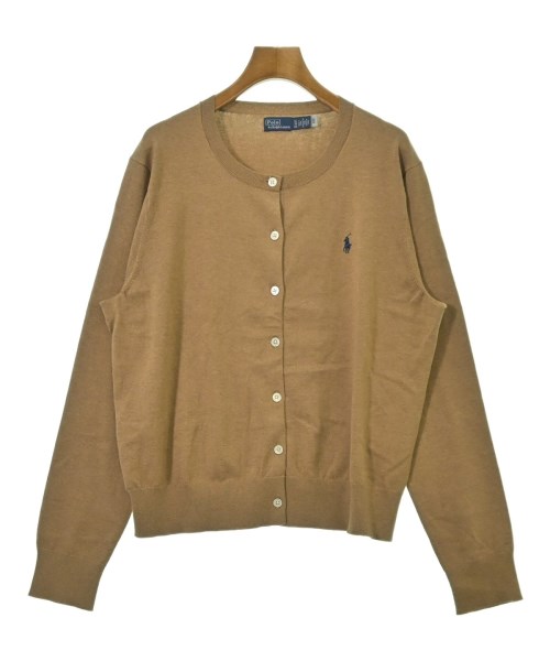 Polo Ralph Lauren(ポロラルフローレン)のカーディガン サイズ:XL 6,600円