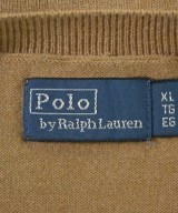 Polo Ralph Lauren（ポロラルフローレン）カーディガン ベージュ サイズ:XL レディース/2200711364295