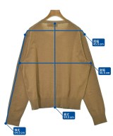 Polo Ralph Lauren（ポロラルフローレン）カーディガン ベージュ サイズ:XL レディース/2200711364295