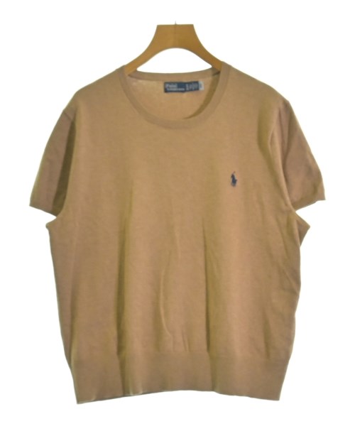 Polo Ralph Lauren(ポロラルフローレン)のニット・セーター サイズ:XL 4,800円