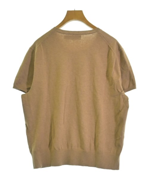 Polo Ralph Lauren（ポロラルフローレン）ニット・セーター 茶 サイズ:XL レディース/2200711364301