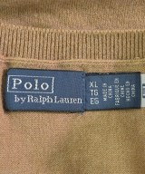 Polo Ralph Lauren（ポロラルフローレン）ニット・セーター 茶 サイズ:XL レディース/2200711364301