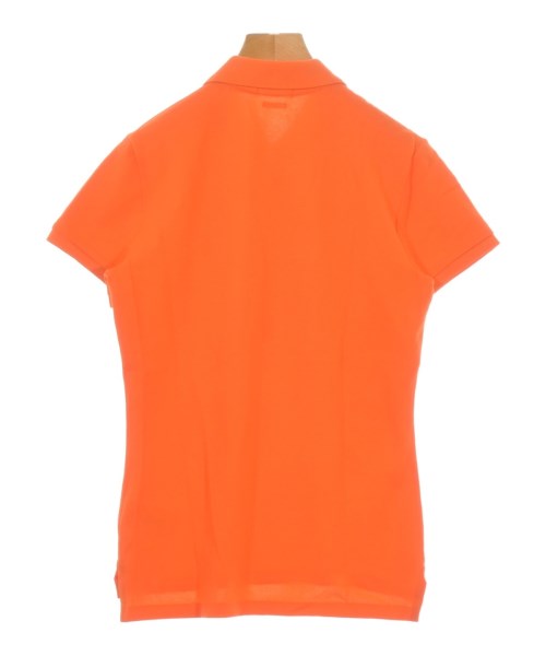 Polo Ralph Lauren（ポロラルフローレン）ポロシャツ オレンジ サイズ:S レディース/2200714526133