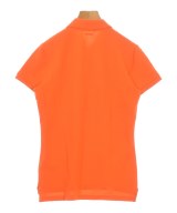 Polo Ralph Lauren（ポロラルフローレン）ポロシャツ オレンジ サイズ:S レディース/2200714526133