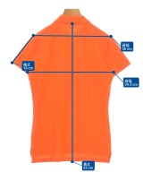 Polo Ralph Lauren（ポロラルフローレン）ポロシャツ オレンジ サイズ:S レディース/2200714526133
