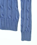 Polo Ralph Lauren（ポロラルフローレン）ニット・セーター 青 サイズ:XS レディース/2200711851023