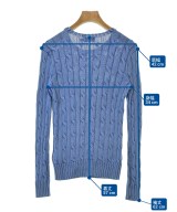 Polo Ralph Lauren（ポロラルフローレン）ニット・セーター 青 サイズ:XS レディース/2200711851023