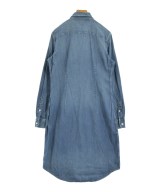 Polo Ralph Lauren（ポロラルフローレン）シャツワンピース 紺 サイズ:M レディース/2200715660010