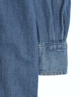Polo Ralph Lauren（ポロラルフローレン）シャツワンピース 紺 サイズ:M レディース/2200715660010