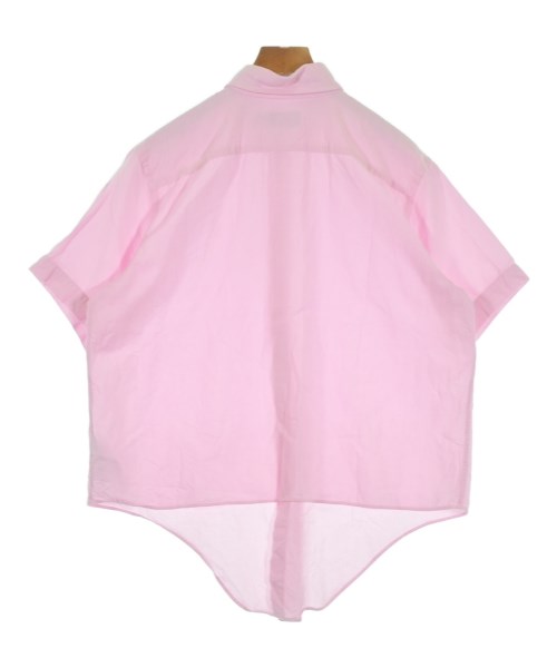 Polo Ralph Lauren（ポロラルフローレン）カジュアルシャツ ピンク サイズ:M レディース/2200715660034