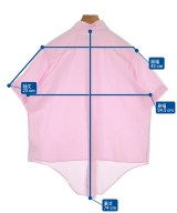 Polo Ralph Lauren（ポロラルフローレン）カジュアルシャツ ピンク サイズ:M レディース/2200715660034