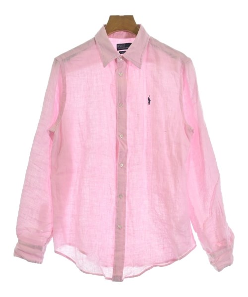 Polo Ralph Lauren(ポロラルフローレン)のカジュアルシャツ サイズ:S 7,000円