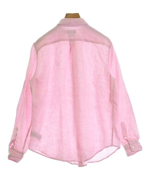 Polo Ralph Lauren（ポロラルフローレン）カジュアルシャツ ピンク サイズ:S レディース/2200715692011