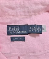 Polo Ralph Lauren（ポロラルフローレン）カジュアルシャツ ピンク サイズ:S レディース/2200715692011