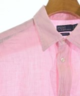 Polo Ralph Lauren（ポロラルフローレン）カジュアルシャツ ピンク サイズ:S レディース/2200715692011