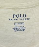 Polo Ralph Lauren（ポロラルフローレン）Tシャツ・カットソー 白 サイズ:M レディース/2200708411131